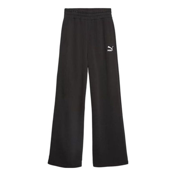 Брюки classics relaxed sweatpants 'black' Puma, черный
Брюки classics relaxed sweatpants 'black' Puma, черный