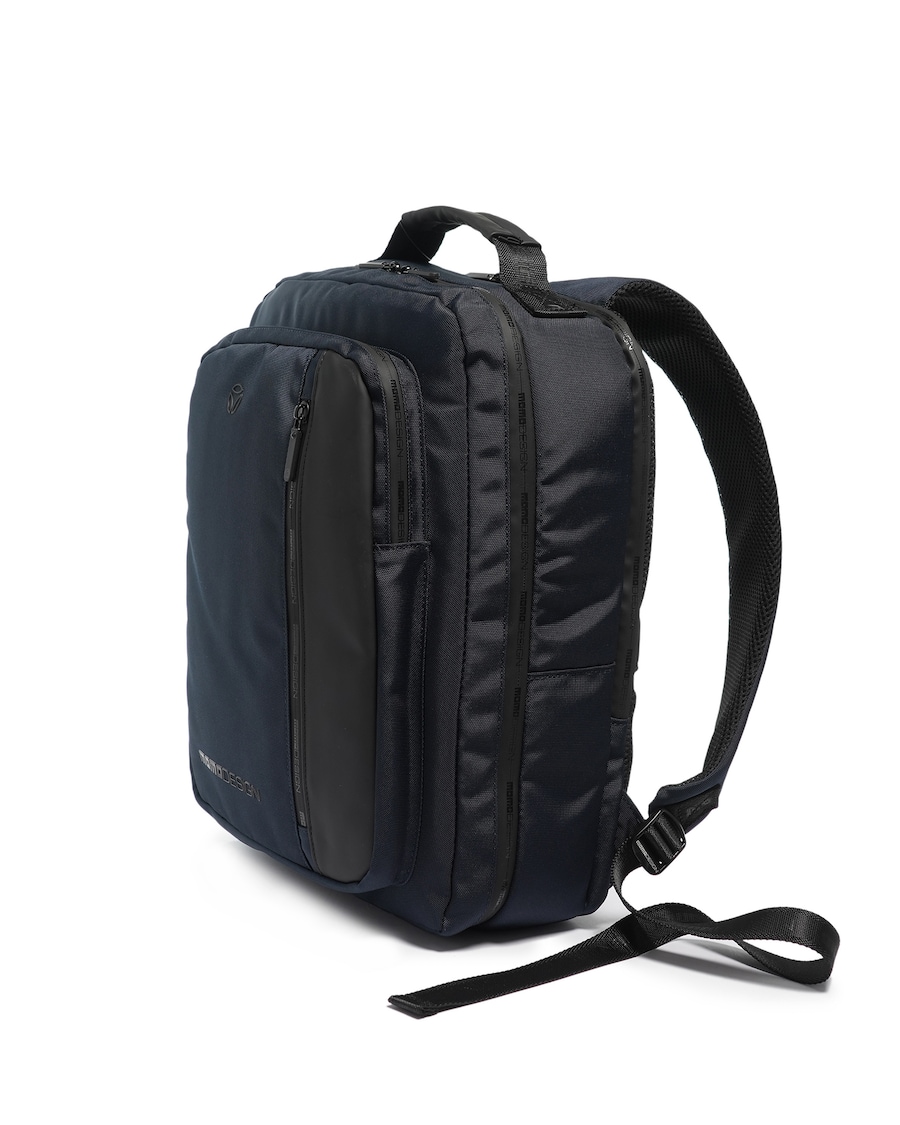 Рюкзак Momo Design, Night Blue
Рюкзак Momo Design, Night Blue