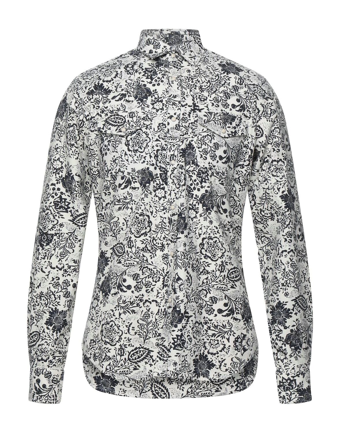 Рубашка Xacus, полуночно-синий
Рубашка Xacus, полуночно-синий