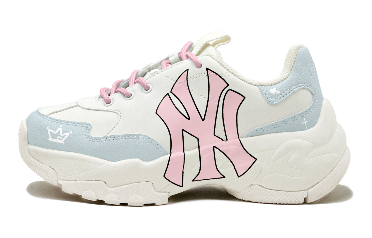 Кроссовки MLB Big Ball Chunky Chunky Sneakers Unisex Low-top Pink, голубой, Синий, Кроссовки MLB Big Ball Chunky Chunky Sneakers Unisex Low-top Pink, голубой
Кроссовки MLB Big Ball Chunky Chunky Sneakers Unisex Low-top Pink, голубой, Синий, Кроссовки MLB Big Ball Chunky Chunky Sneakers Unisex Low-top Pink, голубой