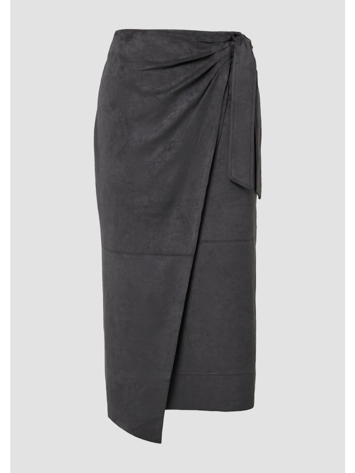 s.Oliver Юбка Rock in 9828_dunkelgrau
s.Oliver Юбка Rock in 9828_dunkelgrau