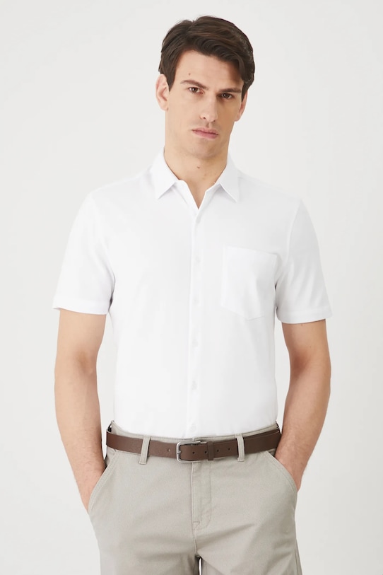 Рубашка Medicine, белый
Рубашка Medicine, белый