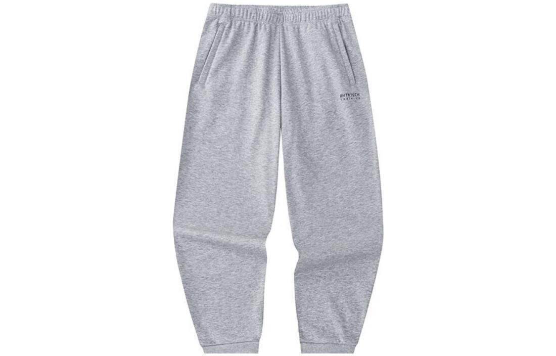 Коллекция Variety Training Knit Sweatpants Men Heather Grey Anta, цвет Heather Gray
Коллекция Variety Training Knit Sweatpants Men Heather Grey Anta, цвет Heather Gray