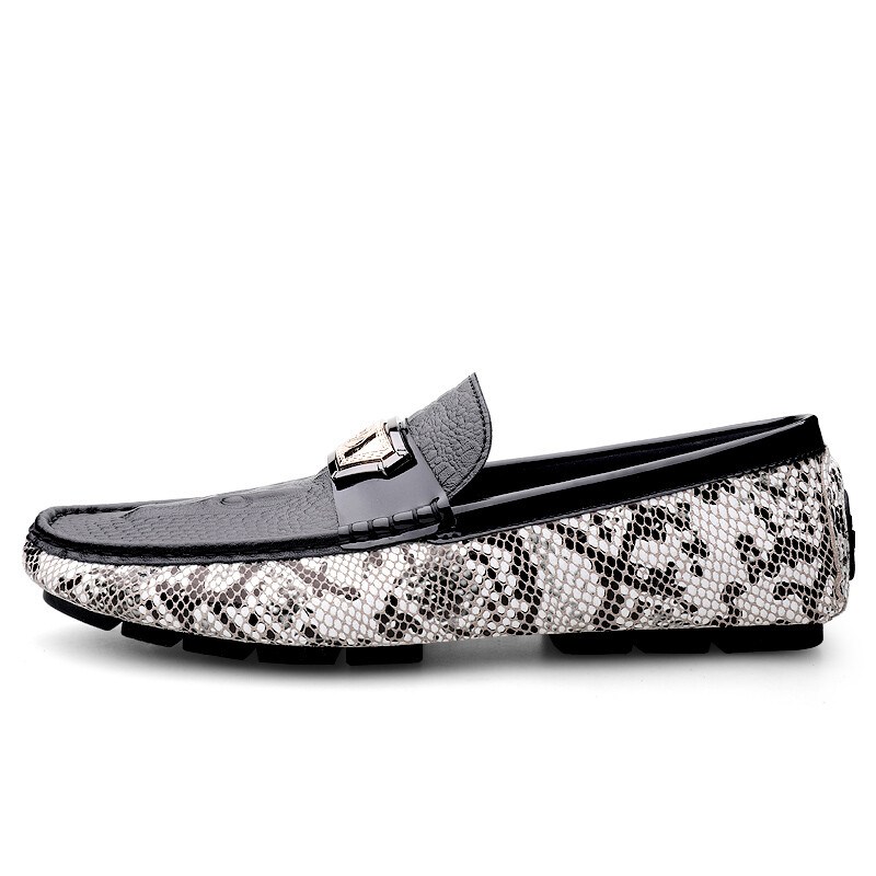 Gommino Лоферы Мужские Play Cobbler, черный
Gommino Лоферы Мужские Play Cobbler, черный