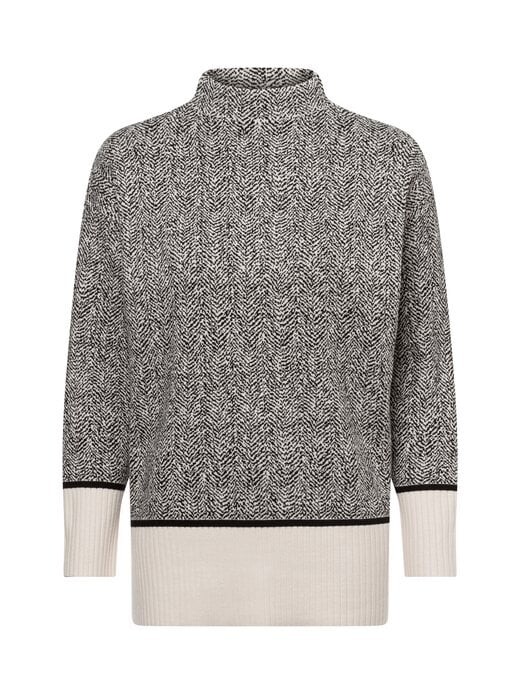 Свитер Zero, мультиколор
Свитер Zero, мультиколор