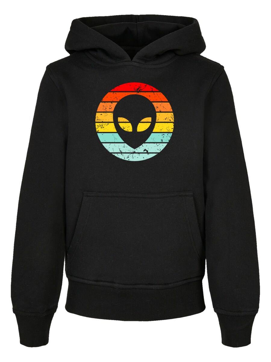 Толстовка F4NT4STIC Alien Head Retro Sunset Cutout, черный
Толстовка F4NT4STIC Alien Head Retro Sunset Cutout, черный