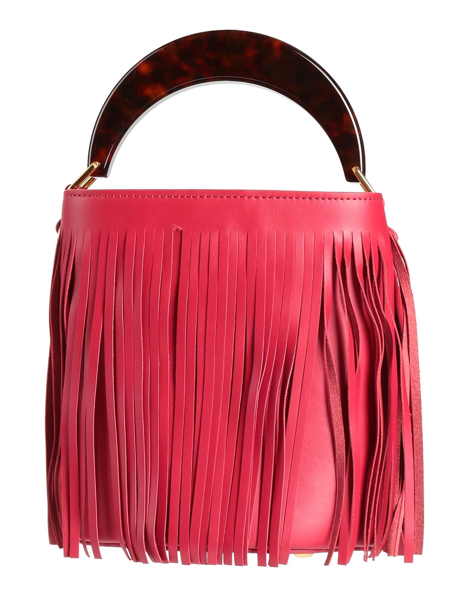 Сумка Marni, гранатовый
Сумка Marni, гранатовый