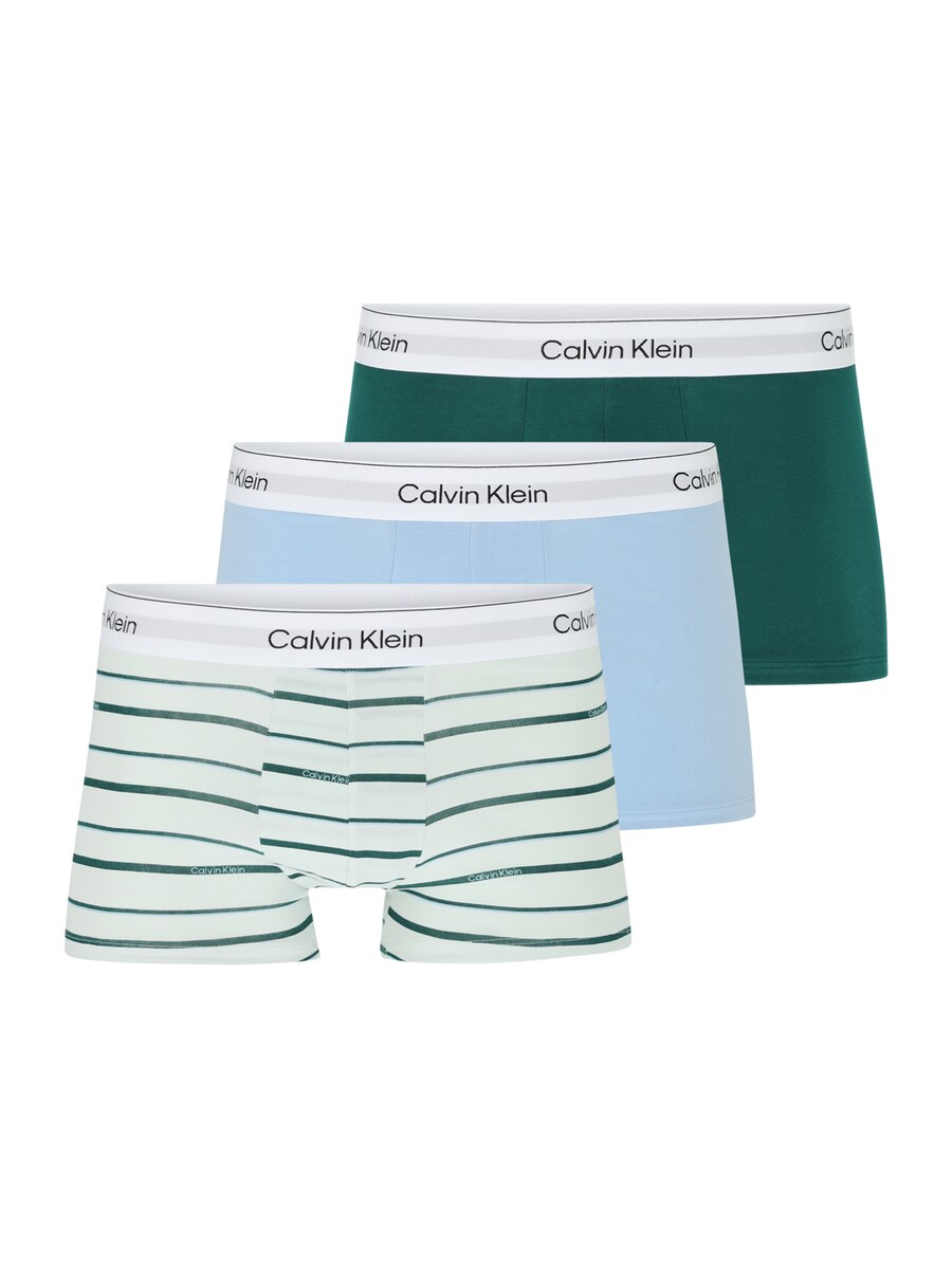 Боксеры Calvin Klein Underwear, Mixed Colors
Боксеры Calvin Klein Underwear, Mixed Colors