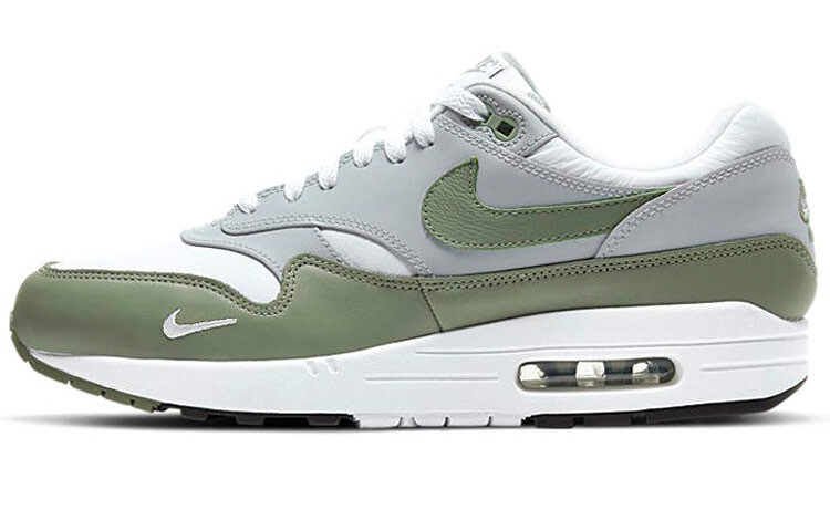 Мужские кроссовки для бега Nike Air Max 1
Мужские кроссовки для бега Nike Air Max 1