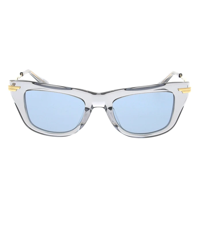 Стильные солнцезащитные очки для модного образа Bottega Veneta, желтый
Стильные солнцезащитные очки для модного образа Bottega Veneta, желтый