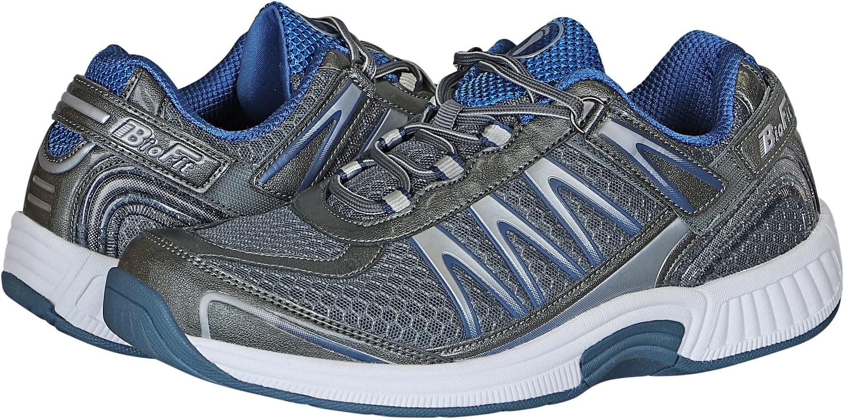 Кроссовки Orthofeet Sprint, цвет Gray
Кроссовки Orthofeet Sprint, цвет Gray