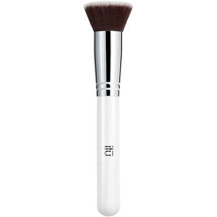 T4B 100 Series Ilu Kabuki Плоская кисть для макияжа лица Белый 101, Tb Tools For Beauty
T4B 100 Series Ilu Kabuki Плоская кисть для макияжа лица Белый 101, Tb Tools For Beauty