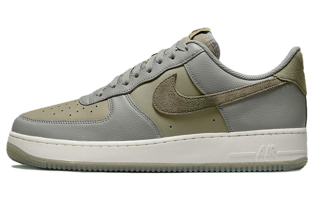 Мужские кроссовки для скейтбординга Nike Air Force 1, Green
Мужские кроссовки для скейтбординга Nike Air Force 1, Green