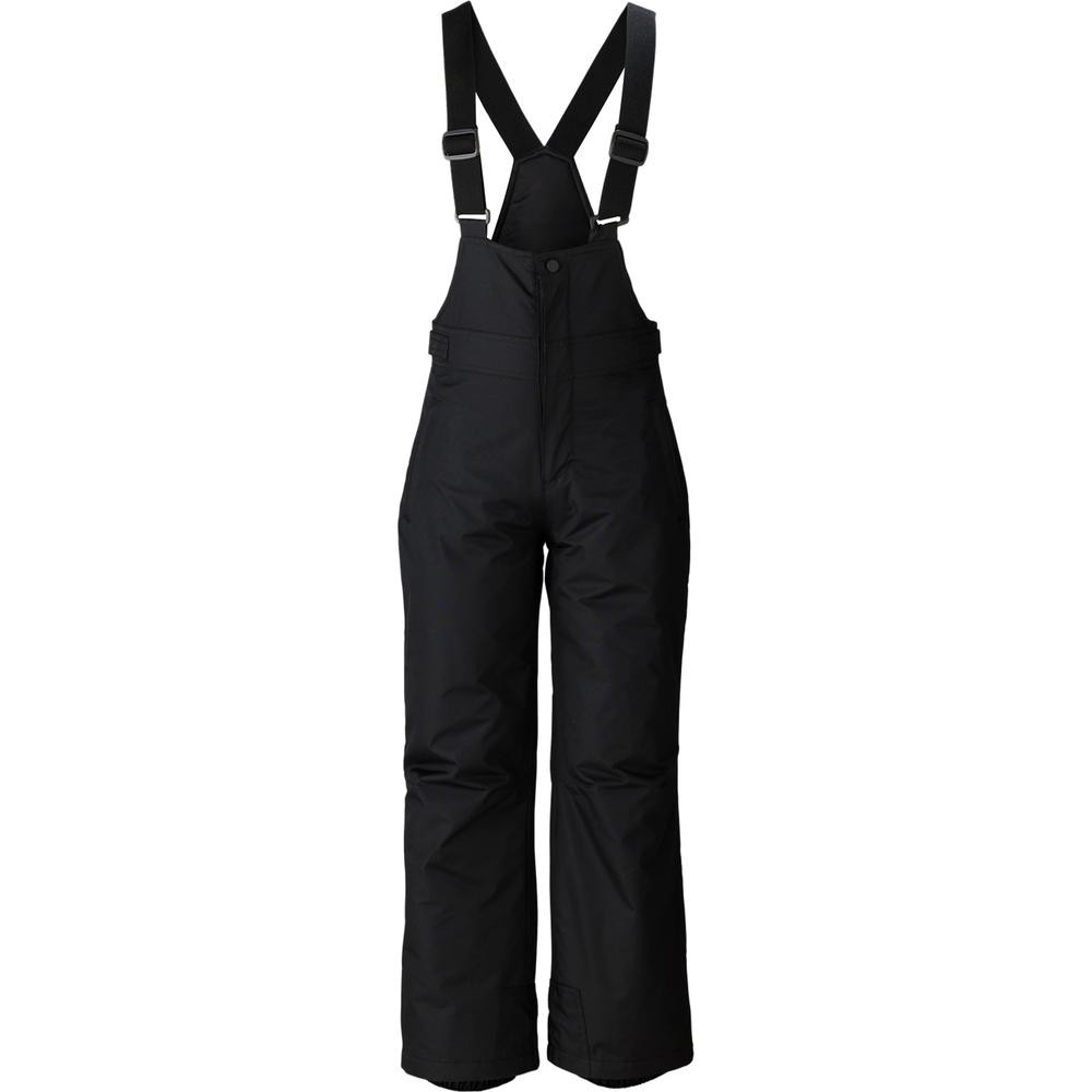 Утепленный лыжный комбинезон Boulder Gear Pinnacle (мужской), Black
Утепленный лыжный комбинезон Boulder Gear Pinnacle (мужской), Black