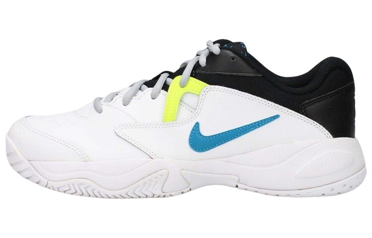 Мужские теннисные кроссовки Nike Court Lite
Мужские теннисные кроссовки Nike Court Lite