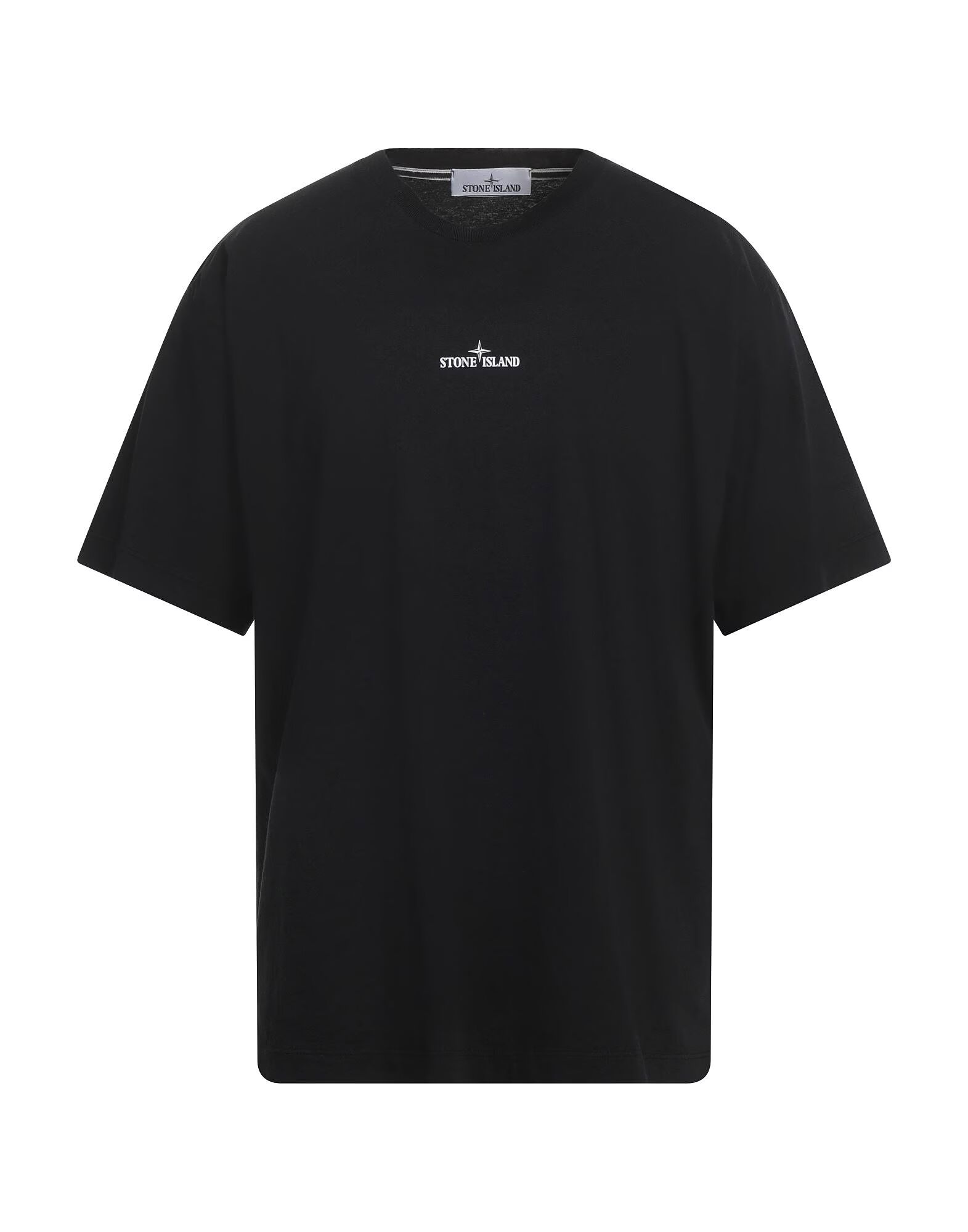 Футболка Stone Island, черный
Футболка Stone Island, черный
