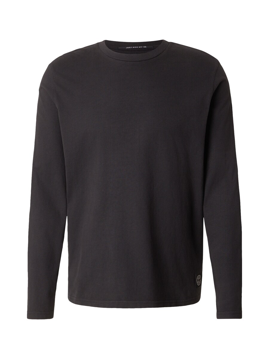 Рубашка QS, черный
Рубашка QS, черный