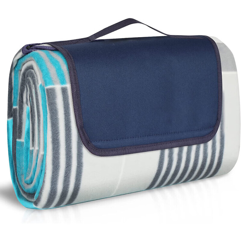 Yjhome замша для кемпинга, большой размер, алюминиевая пленка, влагостойкий коврик для пикника, односторонний бархатный портативный синий 200 см * 200 см 
Yjhome замша для кемпинга, большой размер, алюминиевая пленка, влагостойкий коврик для пикника, односторонний бархатный портативный синий 200 см * 200 см