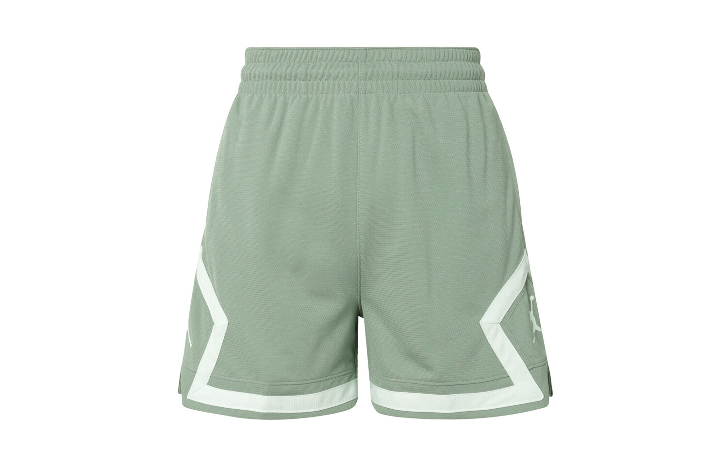 Повседневные шорты женские цвета сажи нефрит Jordan
Повседневные шорты женские цвета сажи нефрит Jordan