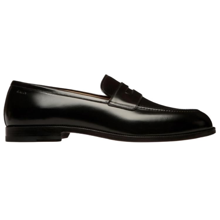 Броги мужские черные BALLY
Броги мужские черные BALLY