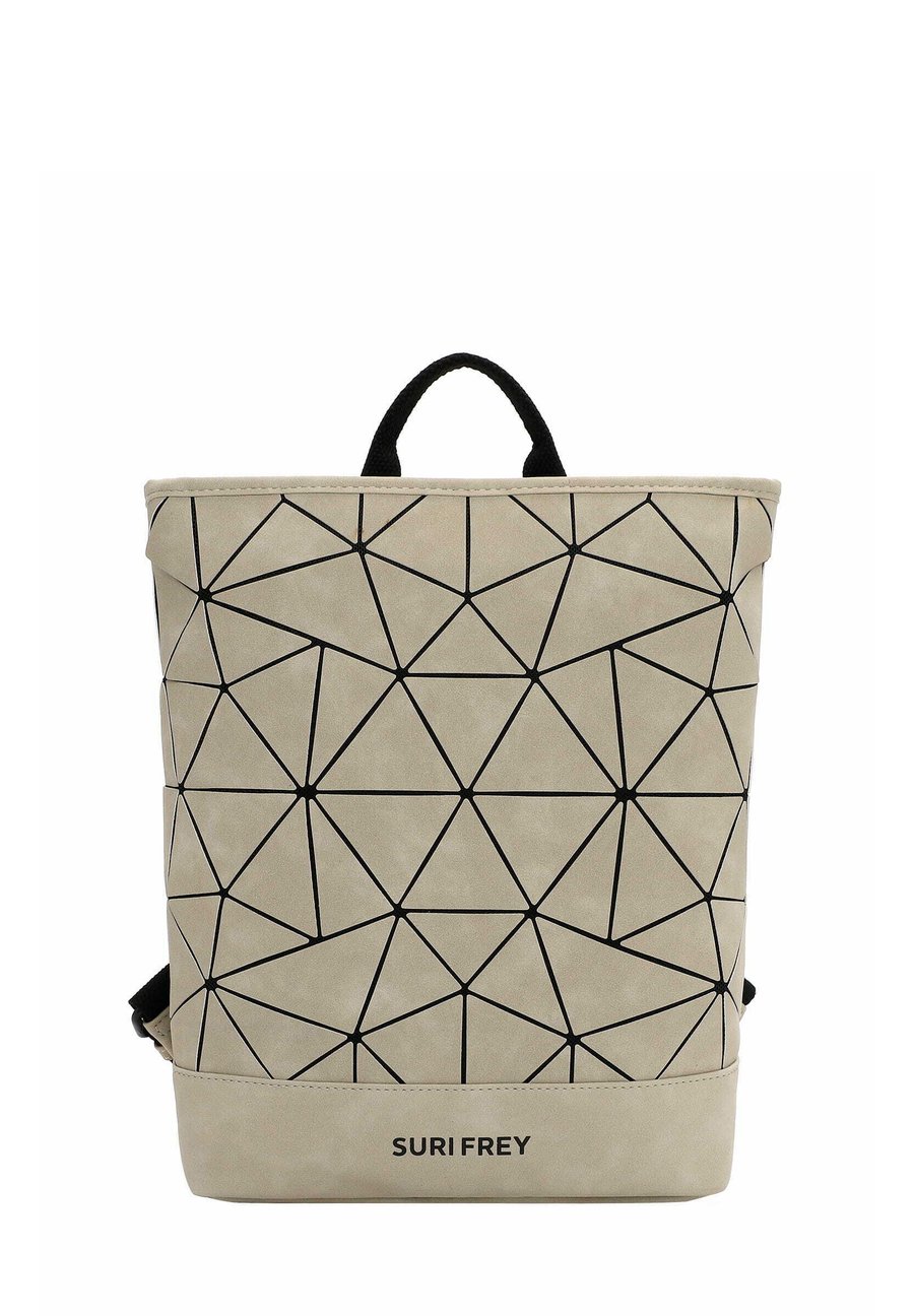 Рюкзак SURI FREY JESSY, Beige
Рюкзак SURI FREY JESSY, Beige