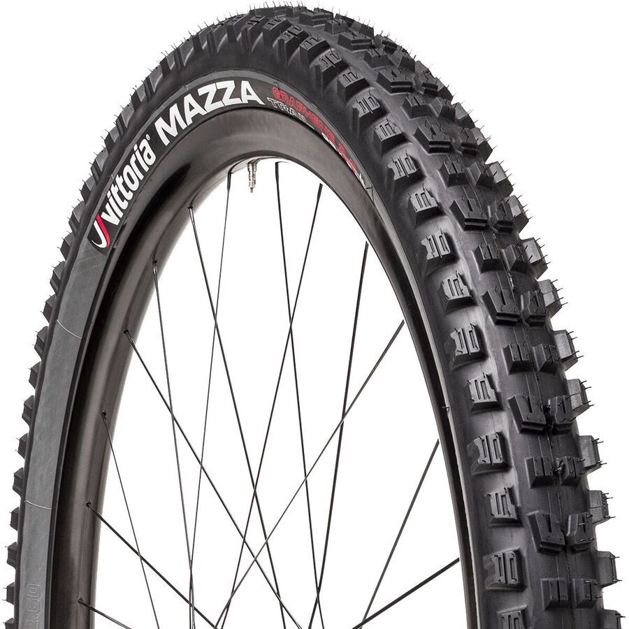 Шина Mazza XC-Trail 29 дюймов Vittoria Vittoria, Anthracite/Black, XC-Trail/TNT
Шина Mazza XC-Trail 29 дюймов Vittoria Vittoria, Anthracite/Black, XC-Trail/TNT