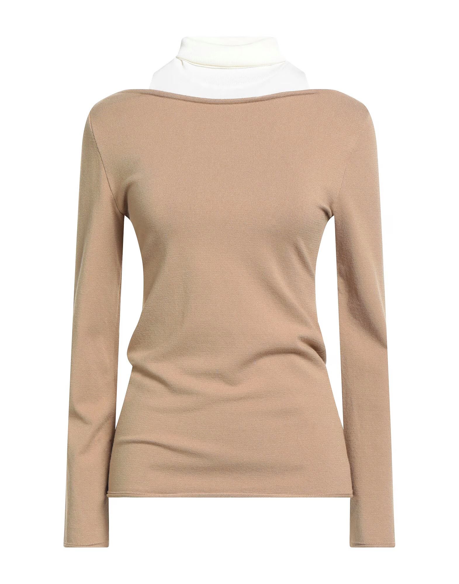 Водолазка Akep, коричневый
Водолазка Akep, коричневый