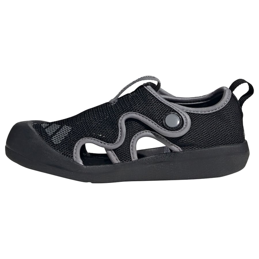 Сандалии ADIDAS SPORTSWEAR Altaventure 3.0, черный
Сандалии ADIDAS SPORTSWEAR Altaventure 3.0, черный