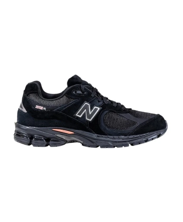 Спортивные замшевые кроссовки без шнурков New Balance, черный
Спортивные замшевые кроссовки без шнурков New Balance, черный