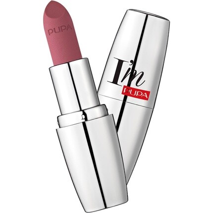 Губная помада I'M Matt Pure Color Ultra Matte — Magenta Rose 3.5G, Pupa
Губная помада I'M Matt Pure Color Ultra Matte — Magenta Rose 3.5G, Pupa