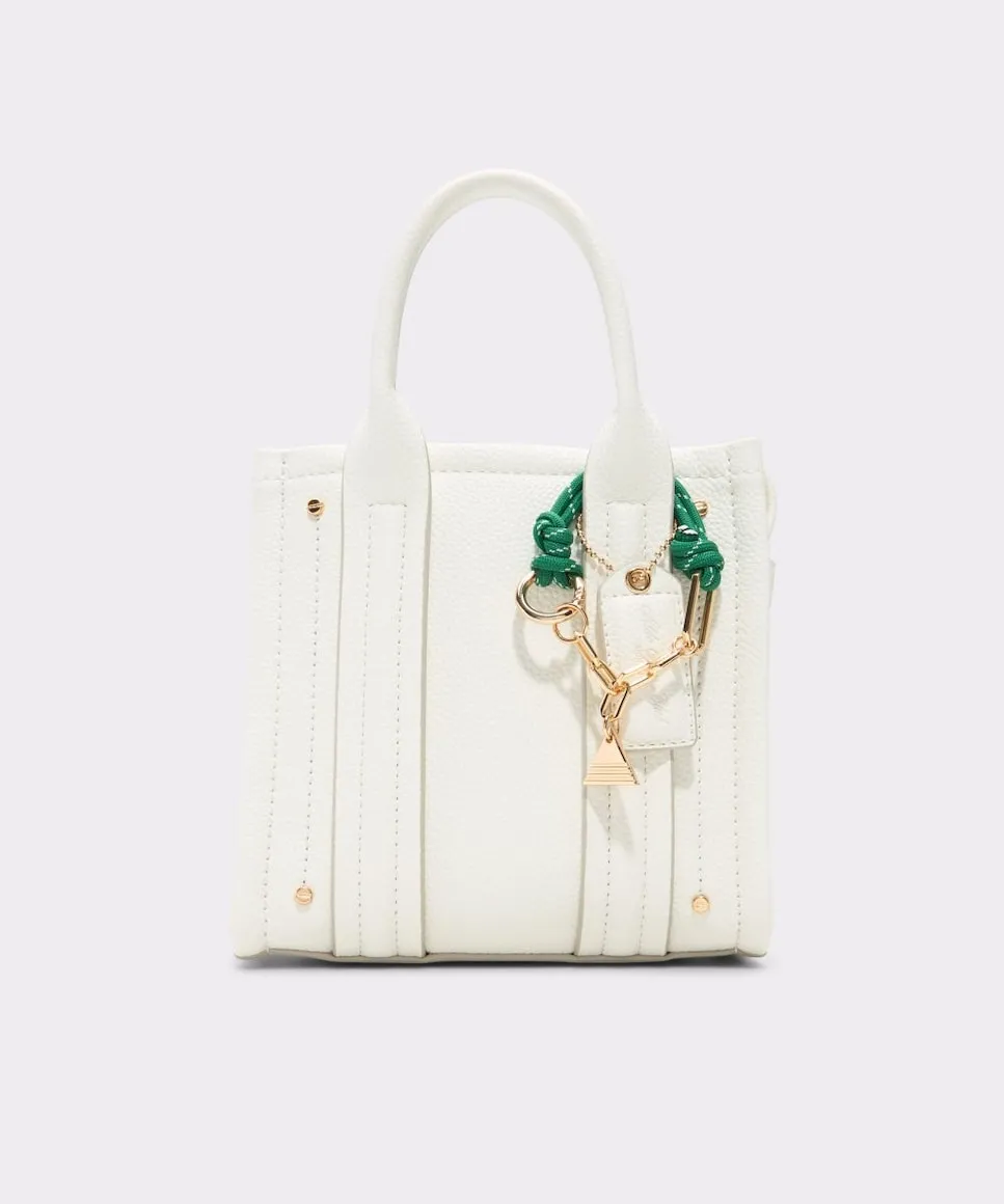 Сумочка с застежкой-молнией Aldo, белый
Сумочка с застежкой-молнией Aldo, белый