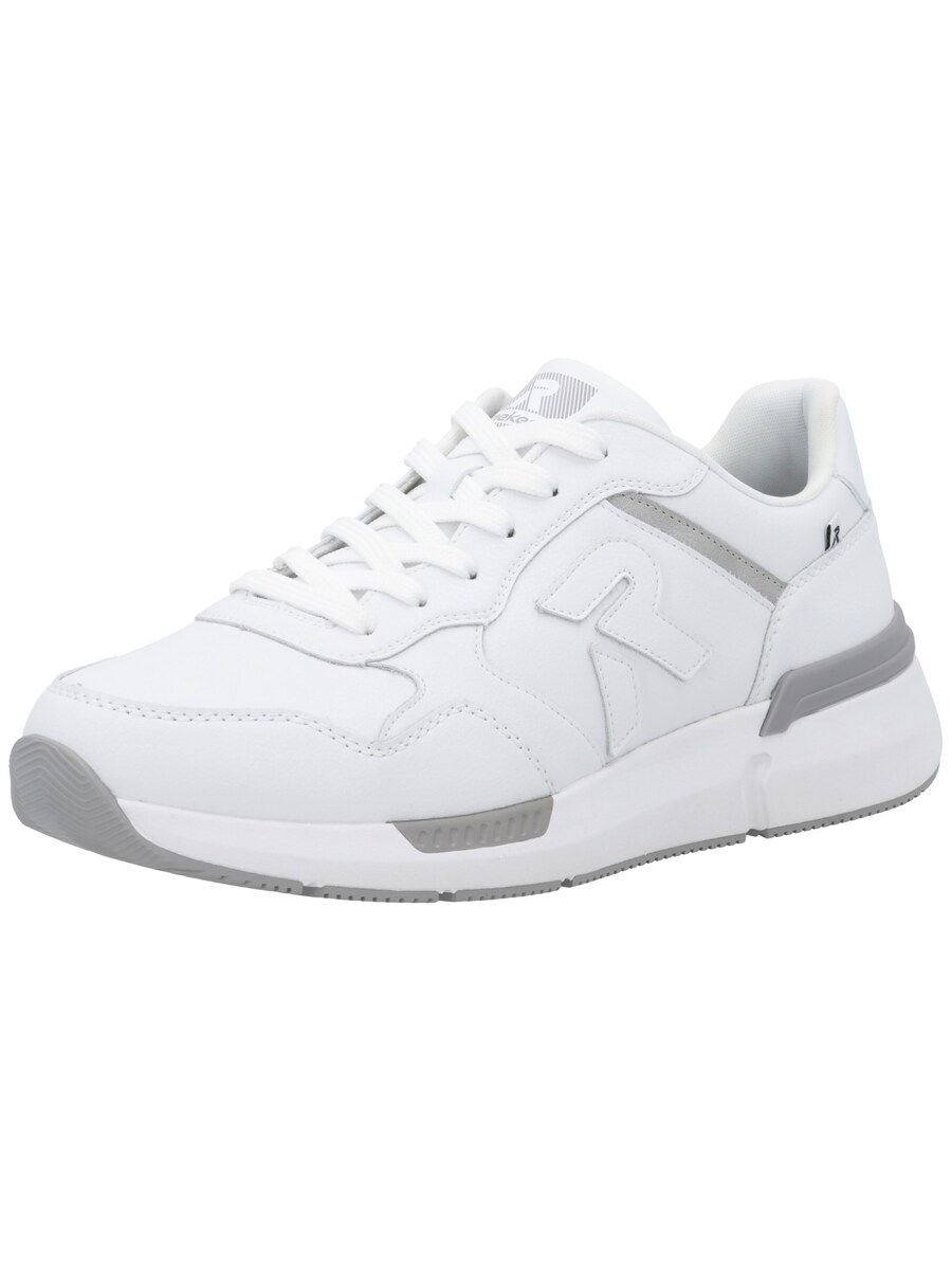 Кроссовки Rieker, белый
Кроссовки Rieker, белый