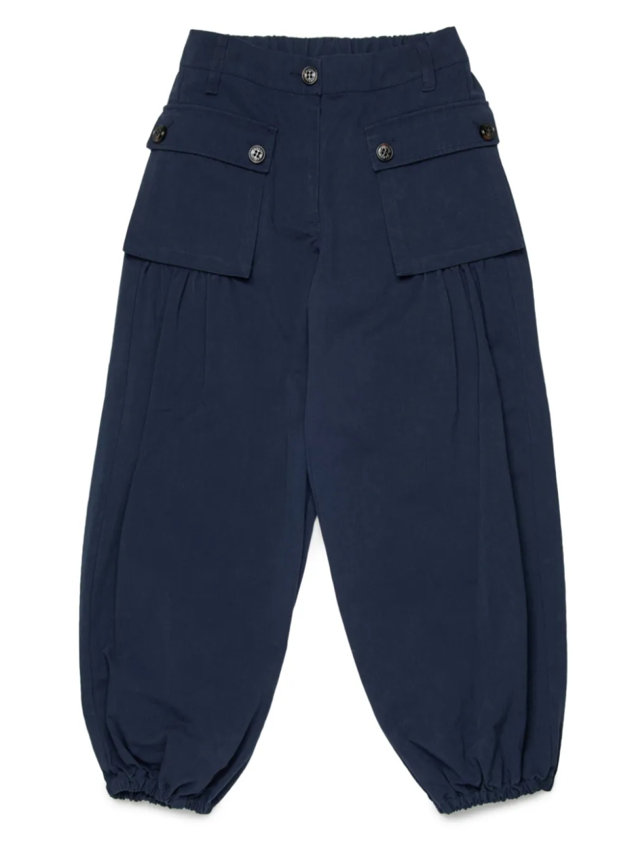 MAX&Co. Kids зауженные брюки, синий
MAX&Co. Kids зауженные брюки, синий