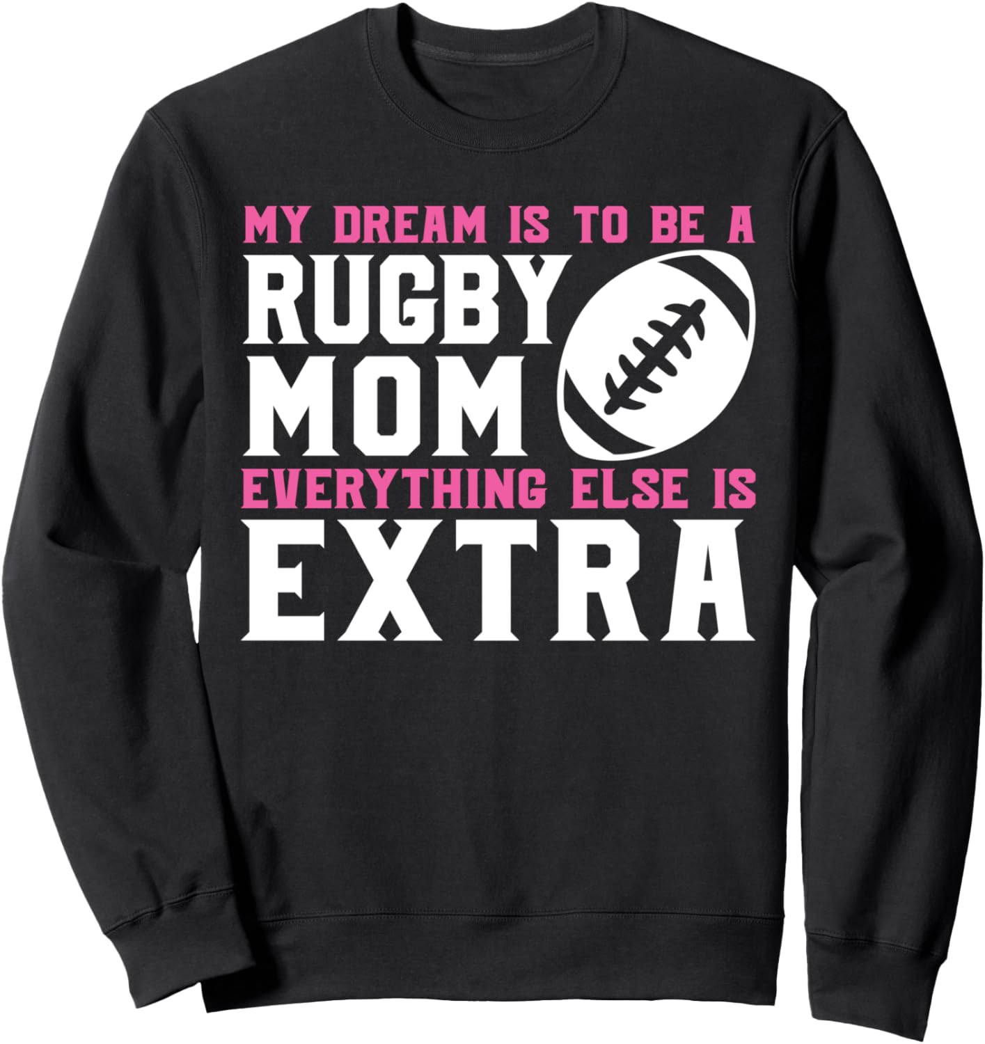 Моя мечта - мама-регбистка. Толстовка для мамы-регбистки, черная Sport Mother Rugby Player Gifts, Черный, Моя мечта - мама-регбистка. Толстовка для мамы-регбистки, черная Sport Mother Rugby Player Gifts
Моя мечта - мама-регбистка. Толстовка для мамы-регбистки, черная Sport Mother Rugby Player Gifts, Черный, Моя мечта - мама-регбистка. Толстовка для мамы-регбистки, черная Sport Mother Rugby Player Gifts