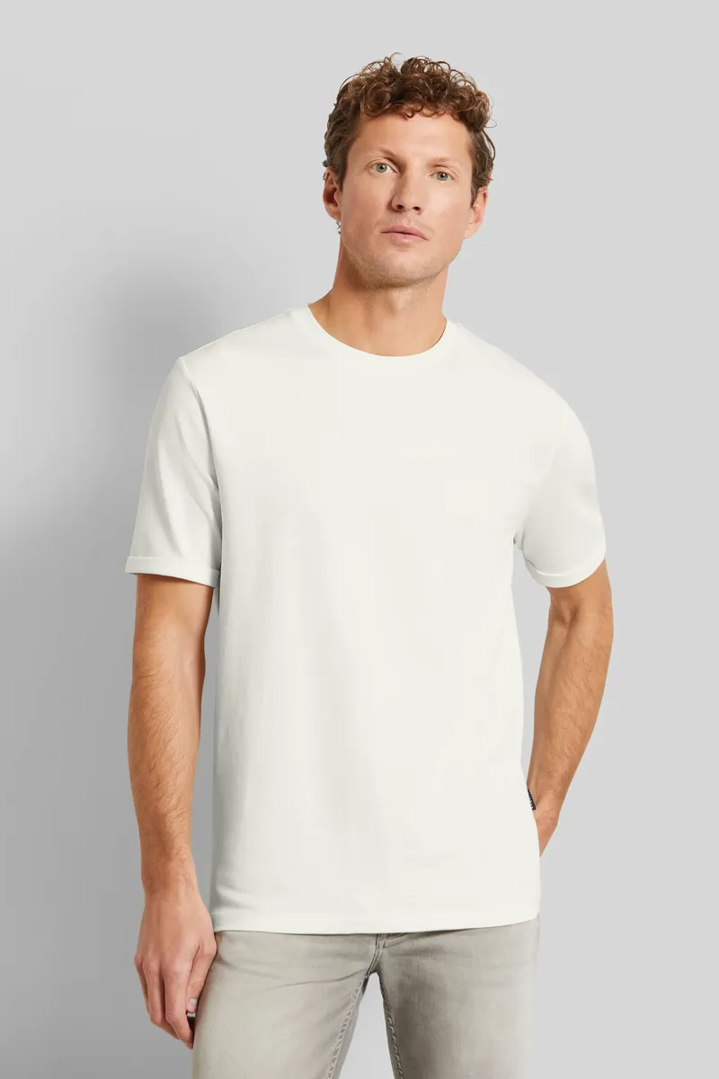 Футболка bugatti с тонким принтом bugatti, цвет Ecru
Футболка bugatti с тонким принтом bugatti, цвет Ecru