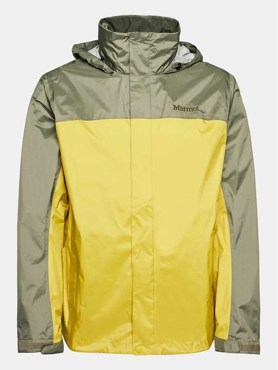 Дождевая куртка regular fit PreCip Eco 41500 Marmot, зеленый
Дождевая куртка regular fit PreCip Eco 41500 Marmot, зеленый