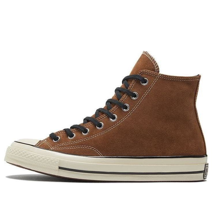 Кеды Converse Chuck 70 High 'Clove Brown', коричневый 
Кеды Converse Chuck 70 High 'Clove Brown', коричневый