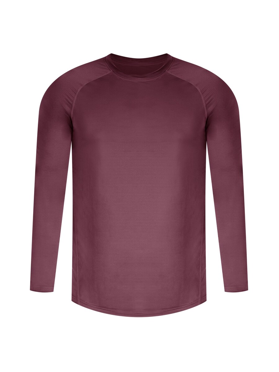 Рубашка Smilodox Powerfit, Berry
Рубашка Smilodox Powerfit, Berry