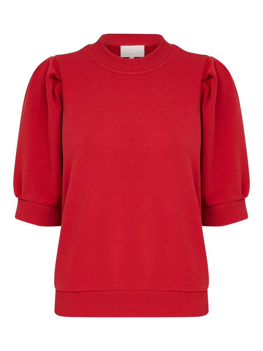 Толстовка minus Mika, Red
Толстовка minus Mika, Red