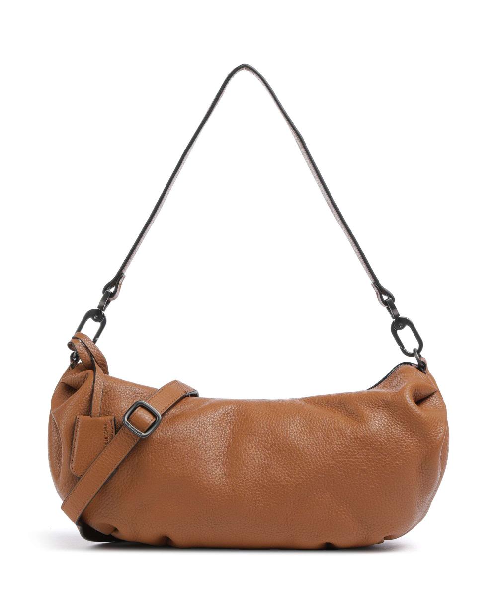 Сумка через плечо Philocalists sparkle из зернистой кожи Aunts & Uncles, коричневый
Сумка через плечо Philocalists sparkle из зернистой кожи Aunts & Uncles, коричневый