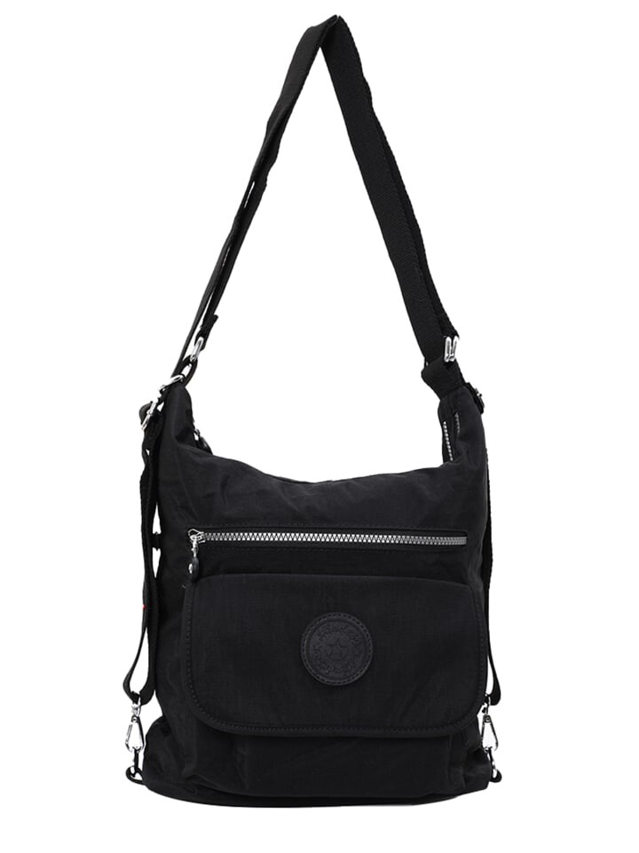 Рюкзак Mindesa, черный
Рюкзак Mindesa, черный