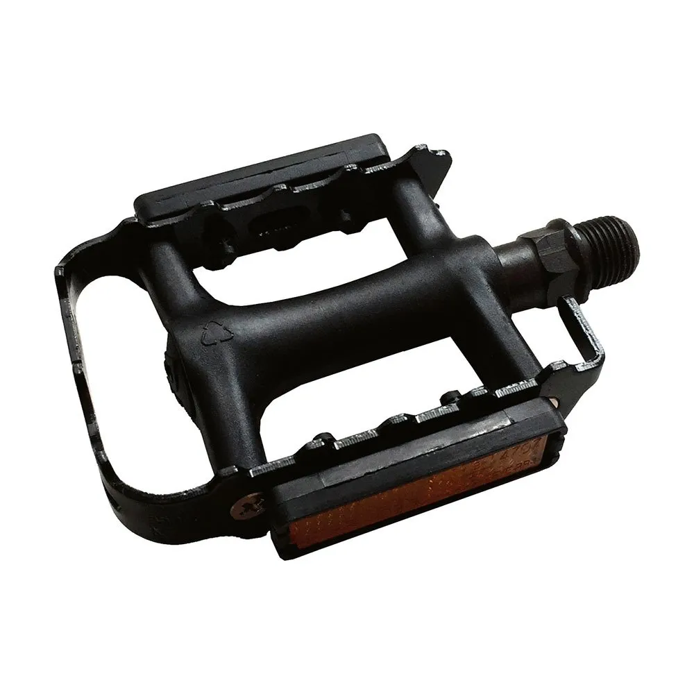 Педали Eleven Plastic, золотой
Педали Eleven Plastic, золотой