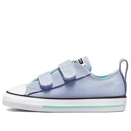 Кроссовки chuck taylor all star 2v ox serene 'purple white' Converse, фиолетовый
Кроссовки chuck taylor all star 2v ox serene 'purple white' Converse, фиолетовый