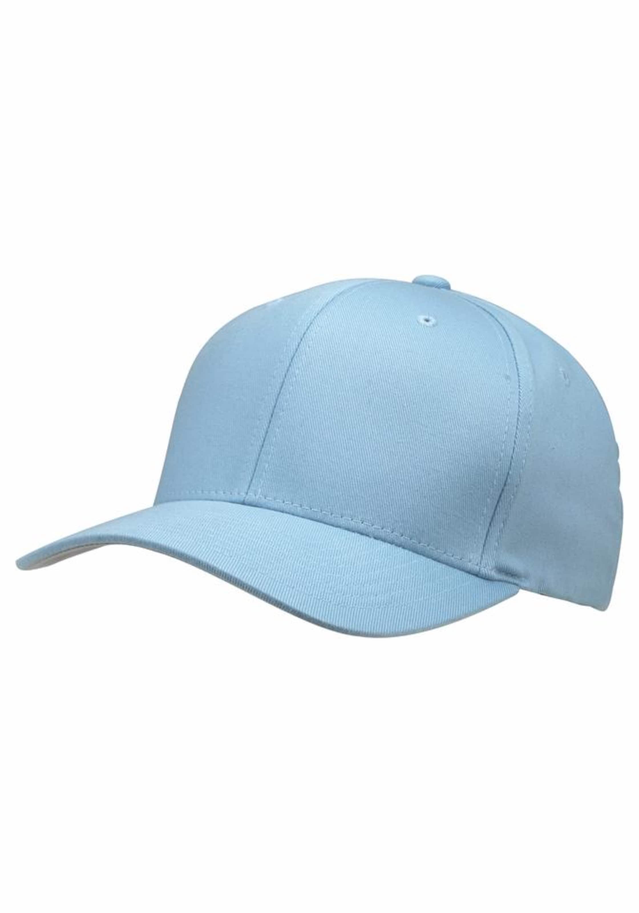 Flexfit Кепка в светло-голубом цвете
Flexfit Кепка в светло-голубом цвете