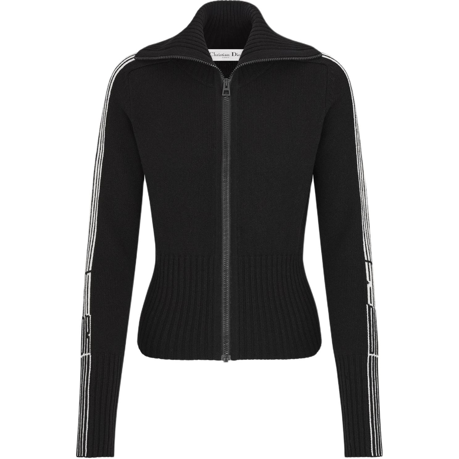 DIOR Свитер женский черный
DIOR Свитер женский черный