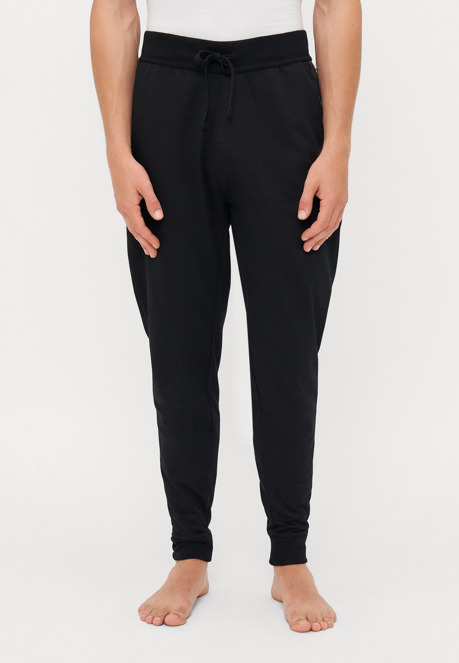Пижамные брюки BOSS AUTHENTIC PANTS, Black
Пижамные брюки BOSS AUTHENTIC PANTS, Black