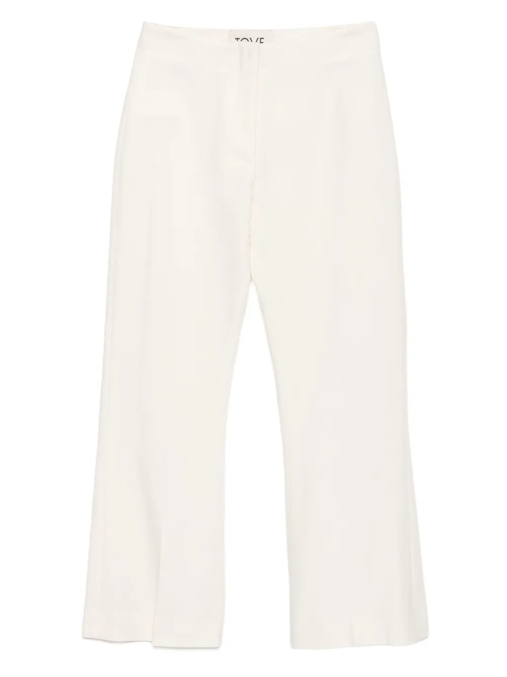 Брюки Талия TOVE, белый
Брюки Талия TOVE, белый