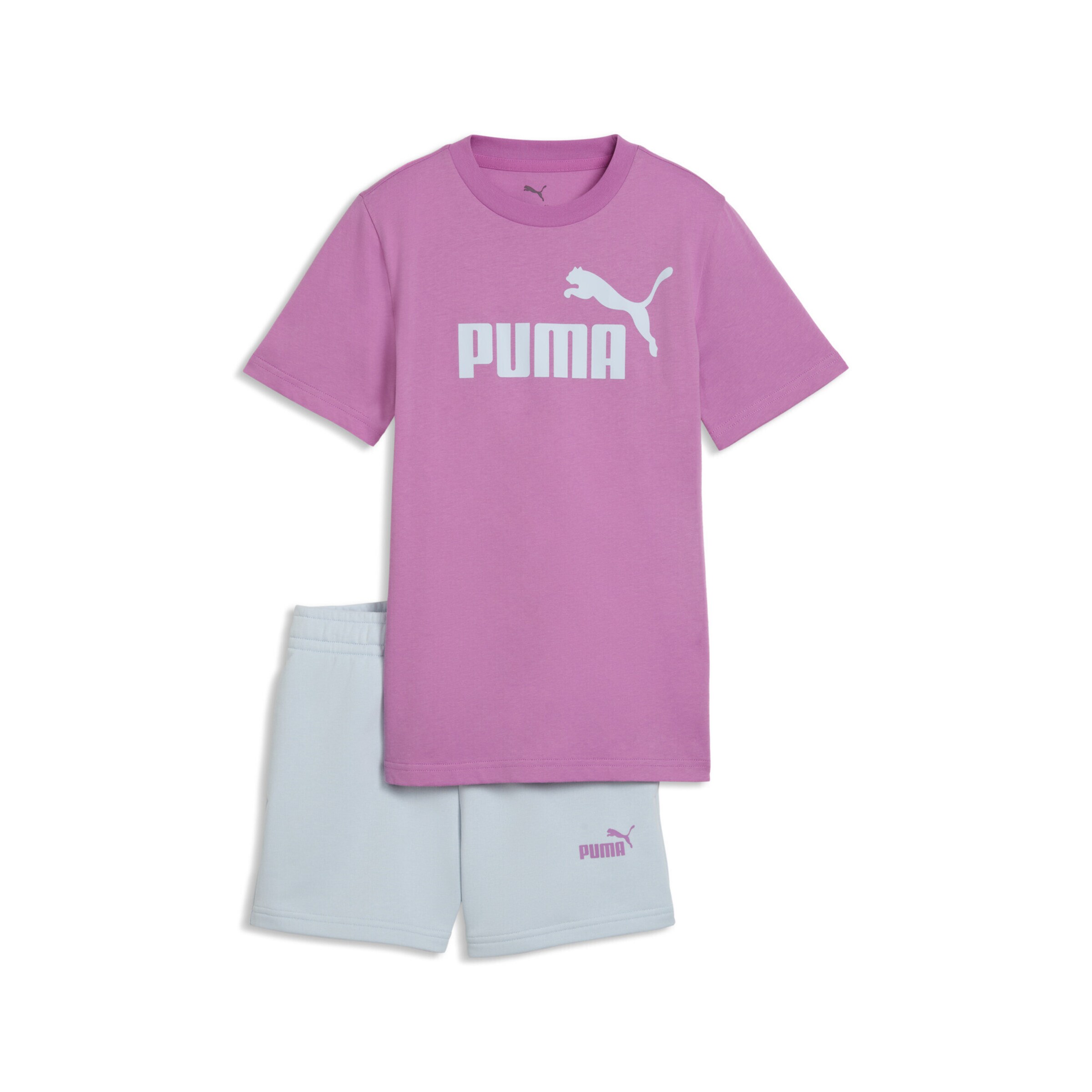 PUMA Комплект в розовом цвете
PUMA Комплект в розовом цвете