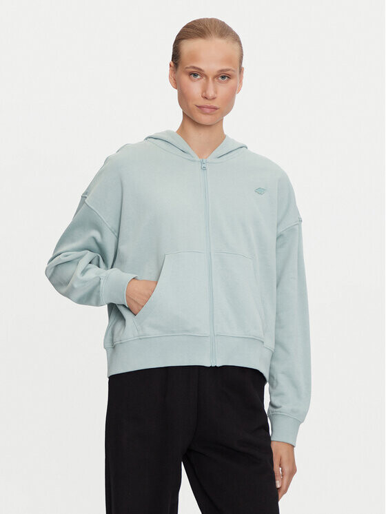 Толстовка обычного кроя 4F, зеленый
Толстовка обычного кроя 4F, зеленый