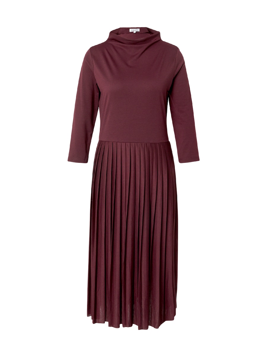 Платье MORE & MORE, Wine Red
Платье MORE & MORE, Wine Red